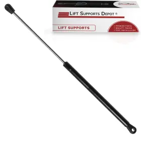 1018637 Lift Supports Depot P10186 New Qty 1 Replaces Polaris Dump Box Support Shocks