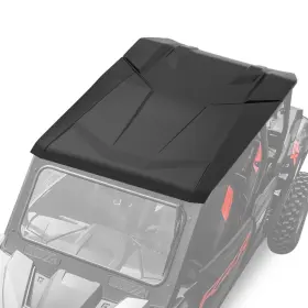 Zaxs0267 Litmiracle Sport Roof Polaris Rzr Xp 4 1000 2024 5-piece Combination Dustproof