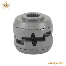 Luc4074185 Lucky-star-club For Can Am Locker Front Differential Commander Maverick Outlander Renegade X3