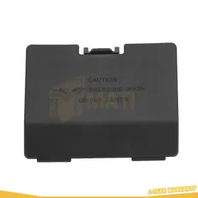 5454123 M Mati 5450383 Ecu Cover For Polaris Rzr 900 4 S Trail 2015-2025