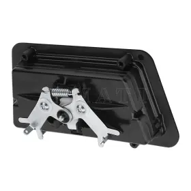 7081820 M Mati Tail Gate Handle Latch Paddle For Polaris Ranger 570 900 1000 Brutus Hd