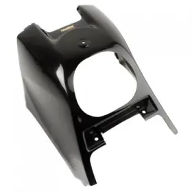 Maier 147030 Airbox Cover Black For Kawasaki Kfx 700 2004 2009