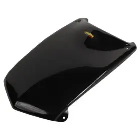 509710 Maier Racing Style Hood Number Plate Black
