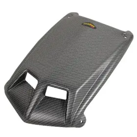 50972-30 Maier Racing Style Vented Hood Carbon For Honda Trx450r Trx450er 2004-2014