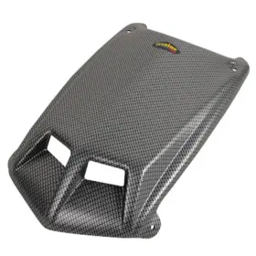 50972-30ce47-5e5aab Maier Hood Vented Racing Style Carbon Fiber Look For Honda Trx 450er 2006-2009