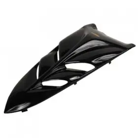 510030 Maier Hood Stock Style Black