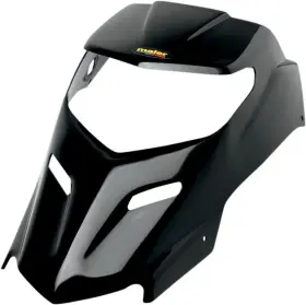 509850 Maier Manufacturing Standard Hood Black #509850 Yamaha Yfs200 Blaster 2003-2006