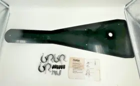 630860 Maier Manufacturing Skid Plate Black Honda Trx450r Sportrax 450r 2004-2014