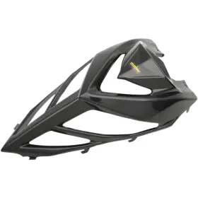 189810 Maier Mfg Hood - Black