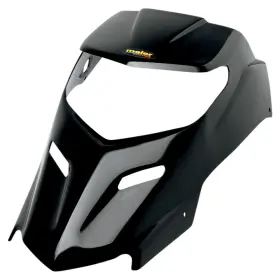 Maier Mfg 5731-m134040-atv Hood-black For 2003-2006 Yamaha Yfs200 Blaster Atv