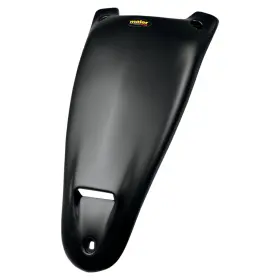 5840-m134258-atv Maier Mfg Scooped Hood-stealth For 2004-2009 Kawasaki Kfx700 Atv
