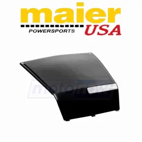 1ten Maier Mfg Mn/1ten Stock Hood For 2012-2013 Polaris Ranger Rzr Xp 4 900 Eps Le - Body Zp