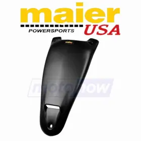 6pn1 Maier Mfg Mn/6pn1 Race Hood For 2008-2014 Kawasaki Kfx450r - Body Bodywork Hoods Yt