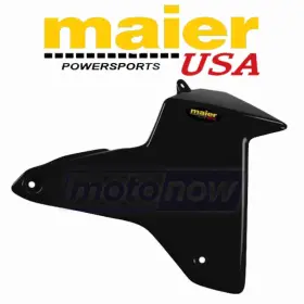 Maier Mfg Mn/e3pk Air Scoop For 2004-2009 Honda Trx450r - Body Bodywork Scoops Ys