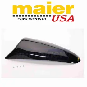 Fc13 Maier Mfg Mn/fc13 Racing Hood For 2003-2009 Suzuki Lt-z400 Quadsport Z - Body Bodywork Hf