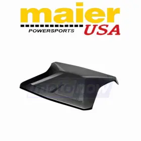 Qwq7 Maier Mfg Mn/qwq7 Roof For 2013 Polaris Ranger Rzr S 800 Eps Le - Body Cabs And Gy