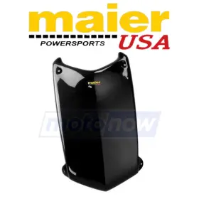 Xj52 Maier Mfg Mn/xj52 Racing Hood For 2004-2009 Honda Trx450r - Body Bodywork Hoods Zc