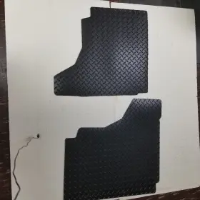 Bm0024282 Max Supply Gator Mats Floor For John Deere 835 Diamond Pattern