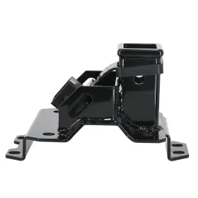 193gzr Maxpeedingrods 2 Inch Trailer Hitch Receiver Kit For Can-am Maverick X3/max 2022-2024 Bolt-on