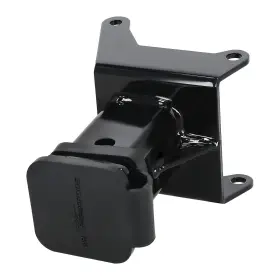 2zbfj6 Maxpeedingrods Rear 2 Inch Receiver Hitch For Can-am Outlander 6x6 1000 650 450 Max 2014-2024