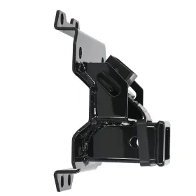 2ze4su Maxpeedingrods 2 Inch Trailer Hitch Receiver Kit For Can-am Maverick X3/max 2022-2024 Bolt-on