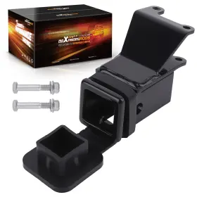 38pg76 Maxpeedingrods 2 Inch Atv Mount For Honda Rancher Trx350 Trx400 Trx420 2000-24 Powder Coated Black 38pg76 Maxpeedingrods 2 Inch Atv Mount For Honda Rancher Trx350 Trx400 Trx420 2000-24 Powder Coated Black