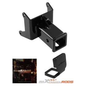 Maxpeedingrods 4r815f 2 Inch Rear Trailer Hitch Kit For Can-am Outlander/renegade 2012 2013 2014-2026