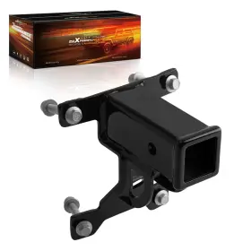 5rzk1o Maxpeedingrods 2 Inch Trailer Mount Receiver For Polaris Rzr Pro Xp/4 2020 Black Steel Bolt-on 5rzk1o Maxpeedingrods 2 Inch Trailer Mount Receiver For Polaris Rzr Pro Xp/4 2020 Black Steel Bolt-on
