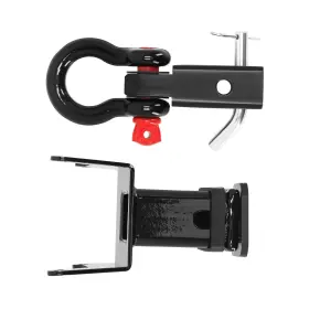61vqgd Maxpeedingrods Rear Hitch Mount Receiver For Can-am Renegade X Xc Xmr Series 2012-2024
