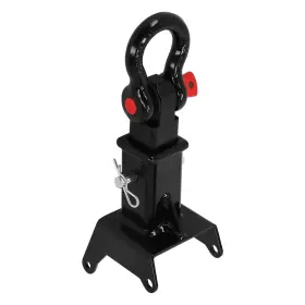 6lqu07 Maxpeedingrods Heavy Duty Trailer Hitch Kit For Can-am Outlander Renegade All Models 2012-2024