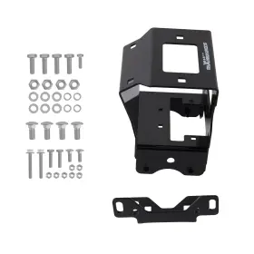 7vl13c Maxpeedingrods Winch Mount For Scrambler 850/1000 Xp 2013-2024 3x4 7/8 Pattern