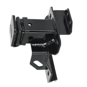 8rlomz Maxpeedingrods 2 Inch Trailer Hitch Receiver For Can-am Maverick X3/max 2022-2024 Carbon Steel