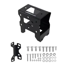 9xk3pu Maxpeedingrods Winch Mount Bracket For Scrambler Xp 2013-2024/sportsman Models 2011-2024