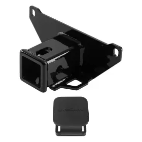 B6divt Maxpeedingrods Rear Trailer Hitch Receiver For Polaris Sportsman 335 400 500 700 Irs 1996-2004 B6divt Maxpeedingrods Rear Trailer Hitch Receiver For Polaris Sportsman 335 400 500 700 Irs 1996-2004