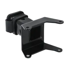 Btgsa9 Maxpeedingrods 2 Inch Receiver Trailer Hitch For Can-am Outlander 570 Xmr Max 2016-2023