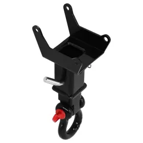 Chi2a3 Maxpeedingrods 2 Inch Receiver Trailer Hitch Kit For Can-am Outlander 6x6 Max Series 2014-2024 Chi2a3 Maxpeedingrods 2 Inch Receiver Trailer Hitch Kit For Can-am Outlander 6x6 Max Series 2014-2024