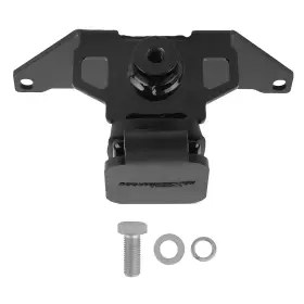 Dn6t9j Maxpeedingrods 2 Inch Trailer Tow Hitch Kit For Polaris Sportsman 335 400 500 700 Irs 1996-2004