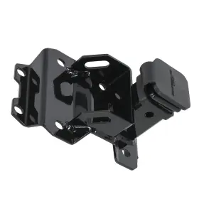 F3qwan Maxpeedingrods 2 Inch Trailer Tow Hitch Receiver For Can-am Maverick X3/max 2022-2024 Bolt-on