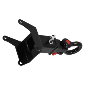 Fh35u4 Maxpeedingrods Heavy Duty Rear Hitch Mount For Can-am Outlander Renegade All Models 2012-2024