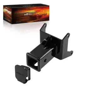Maxpeedingrods Gdjli8 2 Inch Trailer Hitch Kit For Can-am Outlander/renegade 2012-2023 2024 2025 2026