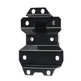 K0ncfw Maxpeedingrods 2 Inch Rear Trailer Hitch Kit For Can-am Maverick X3/max 2022-2024 All Models