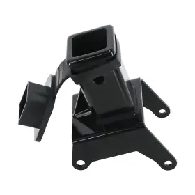 450-1000 Maxpeedingrods L78j6m Bolt-on Trailer Hitch For Can-am Outlander 6x6 Series 2014-2024