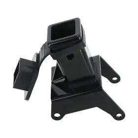 N47mu0 Maxpeedingrods 2 Inch Rear Tow Hitch Receiver For Can-am Outlander 850 Xmr Max 2016-2024