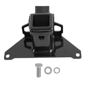 O3hwyl Maxpeedingrods Rear Trailer Hitch Kit For Polaris Sportsman 335 400 500 700 Xplorer 1996-2004