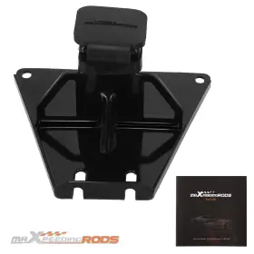 O9lt7j Maxpeedingrods 2 Inch Trailer Hitch For Kawasaki Brute Force 650 750 2005-2023