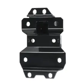 S6m58u Maxpeedingrods Trailer Hitch Receiver For Can-am Maverick X3/max 2022-2024 All Models Bolt-on