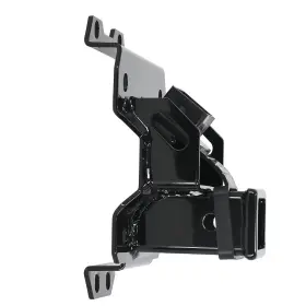 Sb5eu2 Maxpeedingrods 2 Inch Trailer Hitch Receiver Kit For Can-am Maverick X3/max 2022-2024 Carbon Steel