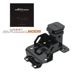 T2si80 Maxpeedingrods Trailer Hitch Receiver For Can-am Maverick X3/max 2022-2024 All Models Bolt-on