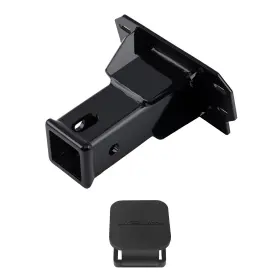 W3s6gz Maxpeedingrods 2 Inch Front Receiver Hitch Kit For Polaris Ranger 1000 Premium 2020-up Without Edition
