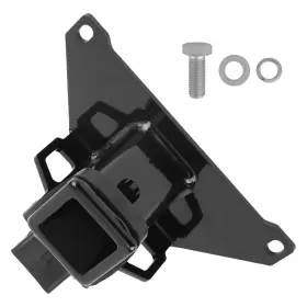 Wai6j1 Maxpeedingrods Trailer Hitch Receiver Kit For Polaris Sportsman 335 400 500 700 Irs 1996-2004